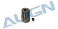 H45060 Motor Pinion Gear 14T (Φ3.5mm)